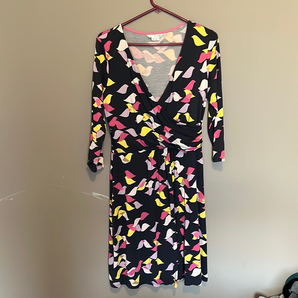 Gently used Biden dress